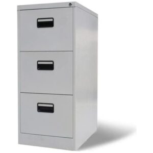 Office File Metal Filing Cabinet