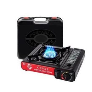 Portable Gas Cooking Stove