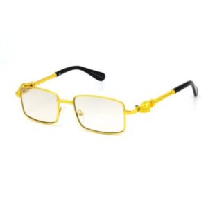 Full Frame Trendy Eye Glass