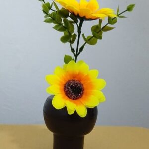 Table Top Flower Vase