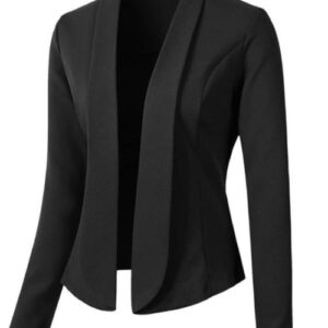 Women Unique Jacket