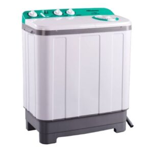 7.5kg Twin Tub Washing Machine