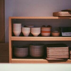 Kitchen Wares